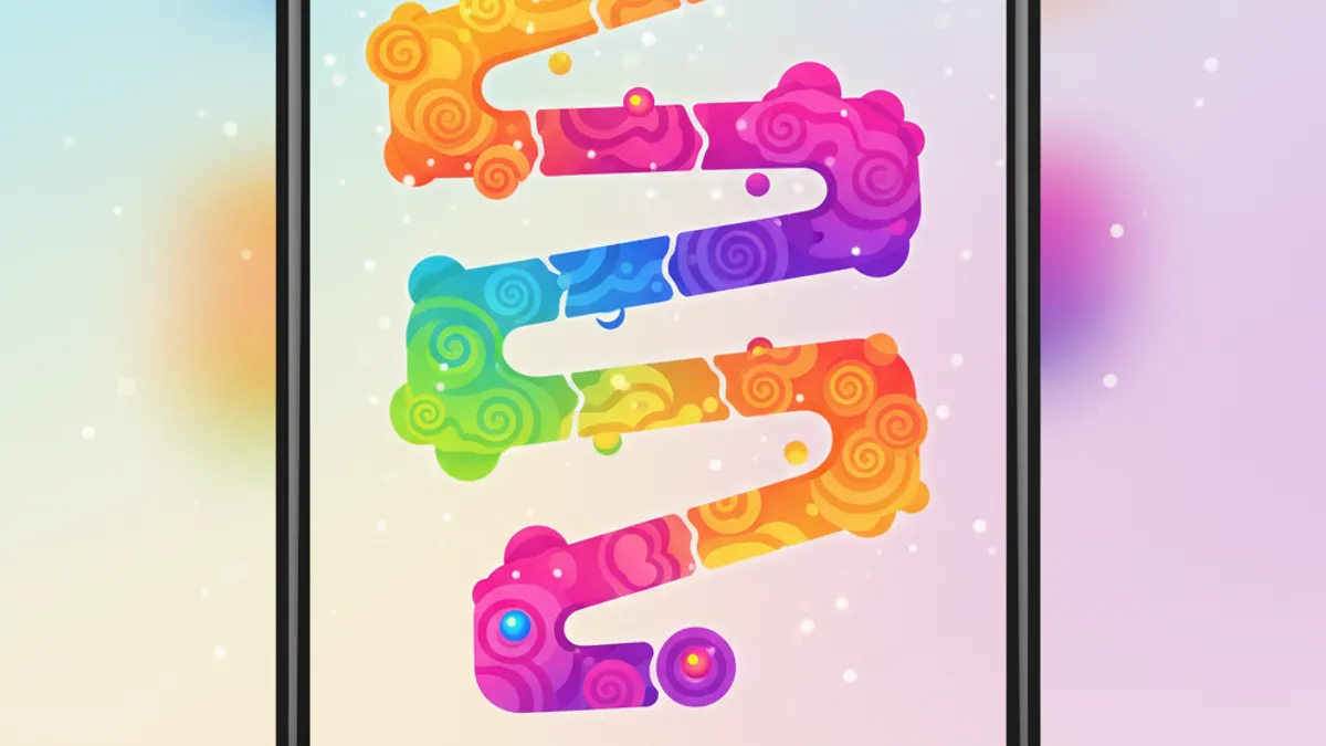 Touch controls that actually work