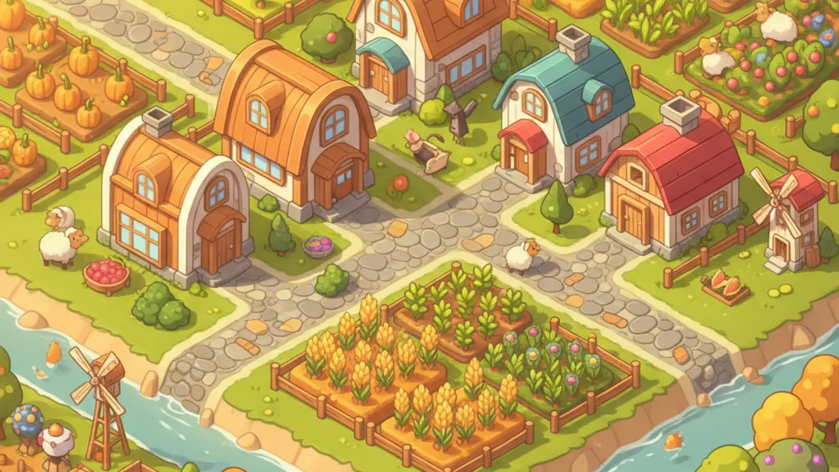 Orchard Keeper